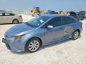Toyota Corolla 2.0L 4 2026