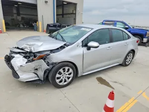 Toyota Corolla 1.8L 4 2020