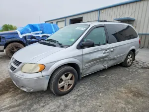 Dodge Grand Caravan (Caravan) 3.8L 6 2005