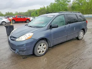 Toyota Sienna 3.5L 6 2009