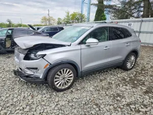 Lincoln MKC 2.0L 4 2019