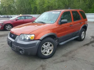 Ford Escape 3.0L 6 2006