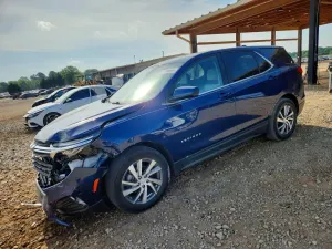 Chevrolet Equinox 1.5L 4 2022