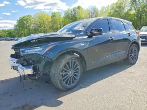 Acura RDX 2.0L 4 2024