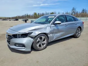 Honda Accord 1.5L 4 2018