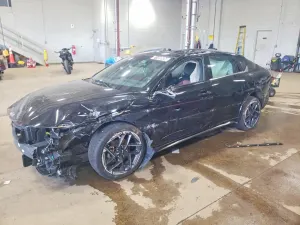 Kia K4 2.0L 4 2025