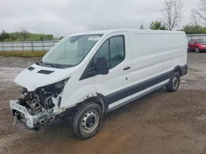 Ford Transit 3.7L 6 2019
