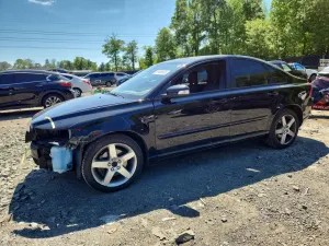 Volvo S40 2.4L 5 2008