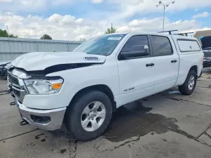 RAM 1500 5.7L 8 2023