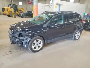 Ford Escape 1.6L 4 2016