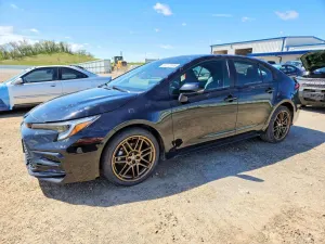 Toyota Corolla 2.0L 4 2024