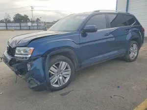 Volkswagen Atlas 3.6L 6 2019