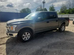 Ford F-150 2.7L 6 2020
