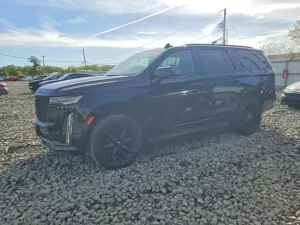 Cadillac Escalade 6.2L 8 2021
