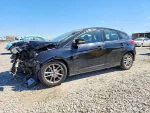 Ford Focus 2.0L 4 2017