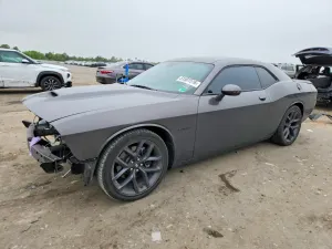 Dodge Challenger 5.7L 8 2020