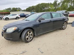 Chevrolet Malibu 2.4L 4 2009