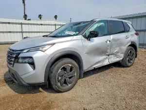 Nissan Rogue 1.5L 3 2025