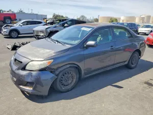 Toyota Corolla 1.8L 4 2010
