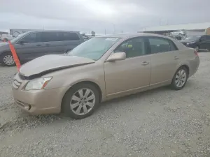 Toyota Avalon 3.5L 6 2007