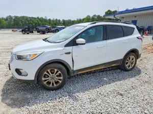 Ford Escape 1.5L 4 2018