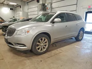 Buick Enclave 3.6L 6 2015