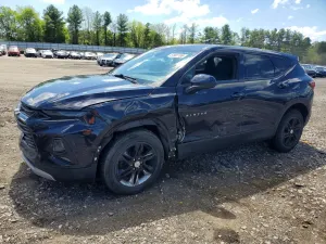 Chevrolet Blazer 2.5L 4 2021