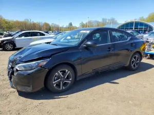 Nissan Sentra 2.0L 4 2024