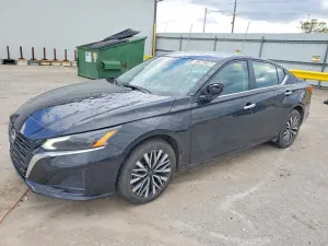 Nissan Altima 2.5L 4 2025