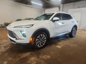 Buick Envision 2.0L 4 2024