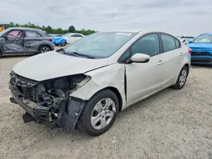 Kia Cerato / Forte / K3 1.8L 4 2015