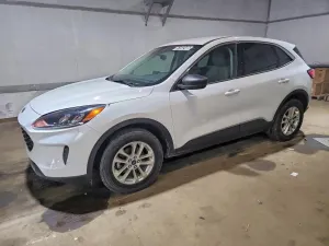 Ford Escape 1.5L 3 2022