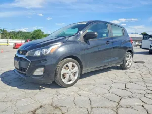 Chevrolet Spark 1.4L 4 2020