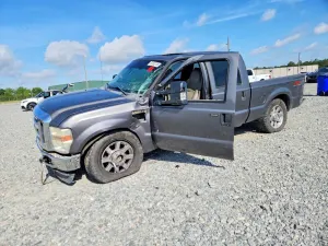 Ford F-250 6.4L 8 2010