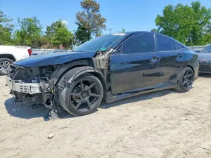 Honda Civic 2.0L 4 2019