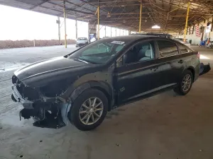 Hyundai Sonata 2.4L 4 2018