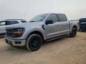 Ford F-150 2.7L 6 2024