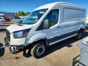 Ford Transit 3.5L 6 2024