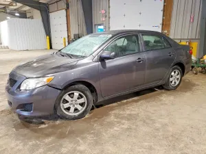 Toyota Corolla 1.8L 4 2010