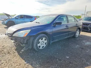 Honda Accord 2.4L 4 2006