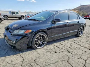 Honda Civic 1.8L 4 2006
