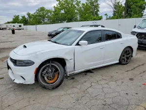 Dodge Charger 5.7L 8 2018