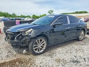 Nissan Maxima 3.5L 6 2013