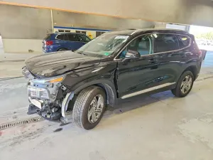 Hyundai Santa Fe 2.5L 4 2021