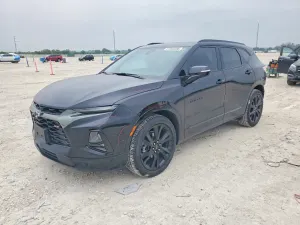Chevrolet Blazer 3.6L 6 2021