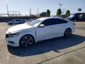 Honda Accord 1.5L 4 2019