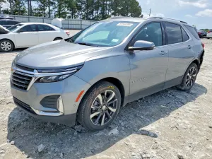 Chevrolet Equinox 1.5L 4 2023