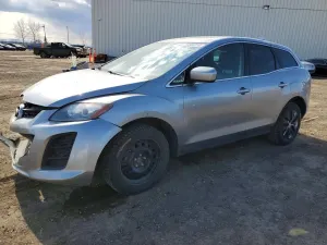 Mazda CX-7 2.5L 4 2011