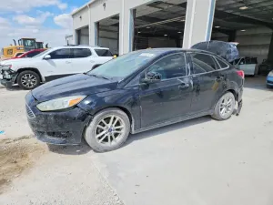Ford Focus 2.0L 4 2016