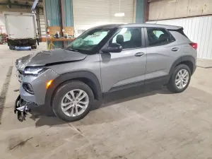 Chevrolet Trailblazer 1.2L 3 2023